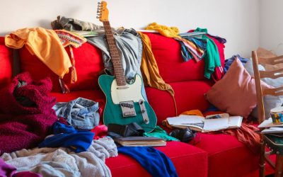 Hoarding Cleanup in Plymouth Properties Is Urgent Because Moisture Never Waits