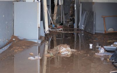 Local Experts for Rapid Water Extraction in Hingham, MA
