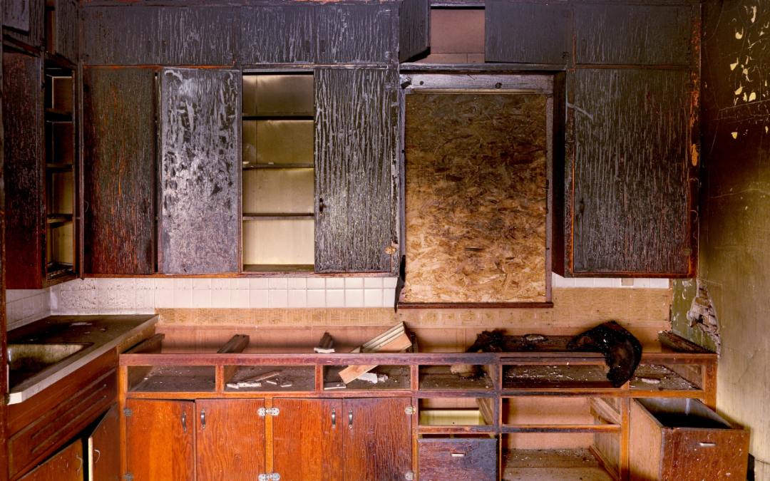 Protecting Coastal Homes With Smoke Damage Restoration in Barnstable