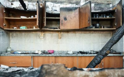 Turning Fire Fiascos into Fresh Spaces with Fire Damage Restoration in Naperville