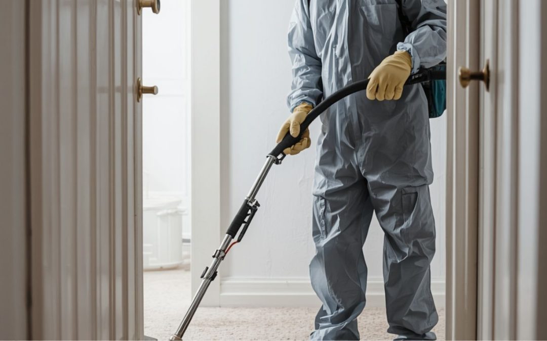 Don’t Just Mask It Learn How Odor Removal Services in Naperville Get to the Source