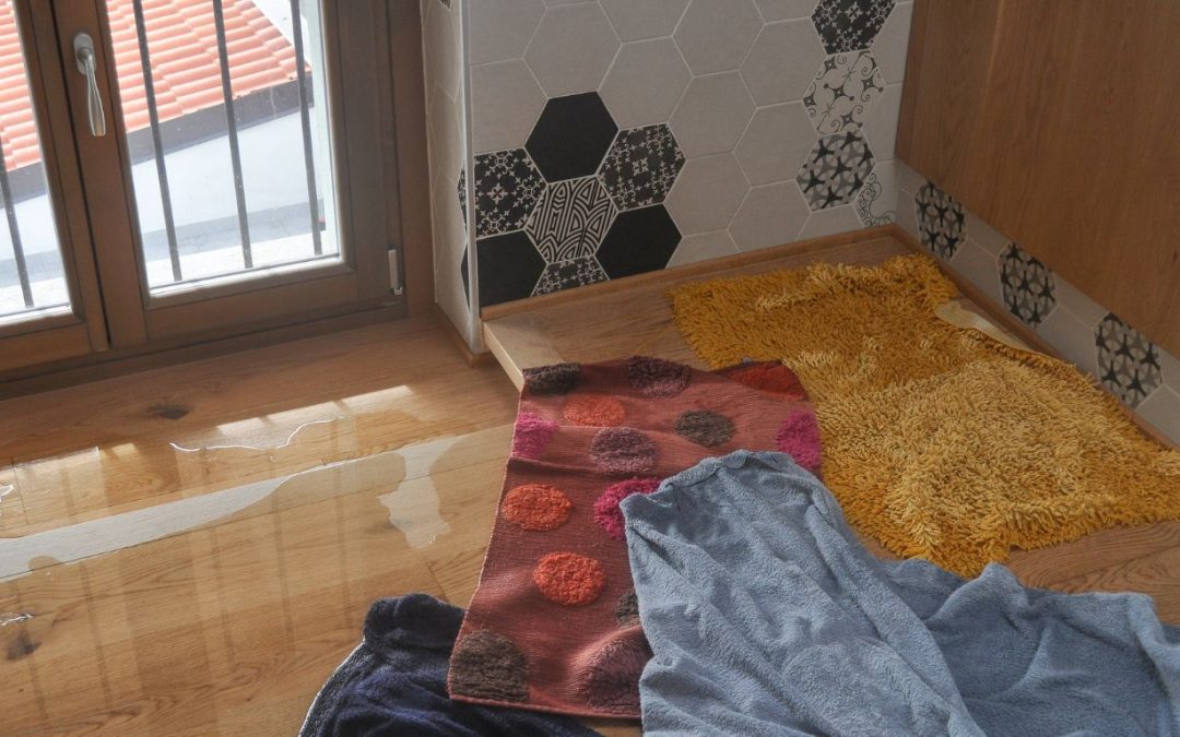 How Water Damage Restoration in Naperville Keeps Your Home Safe