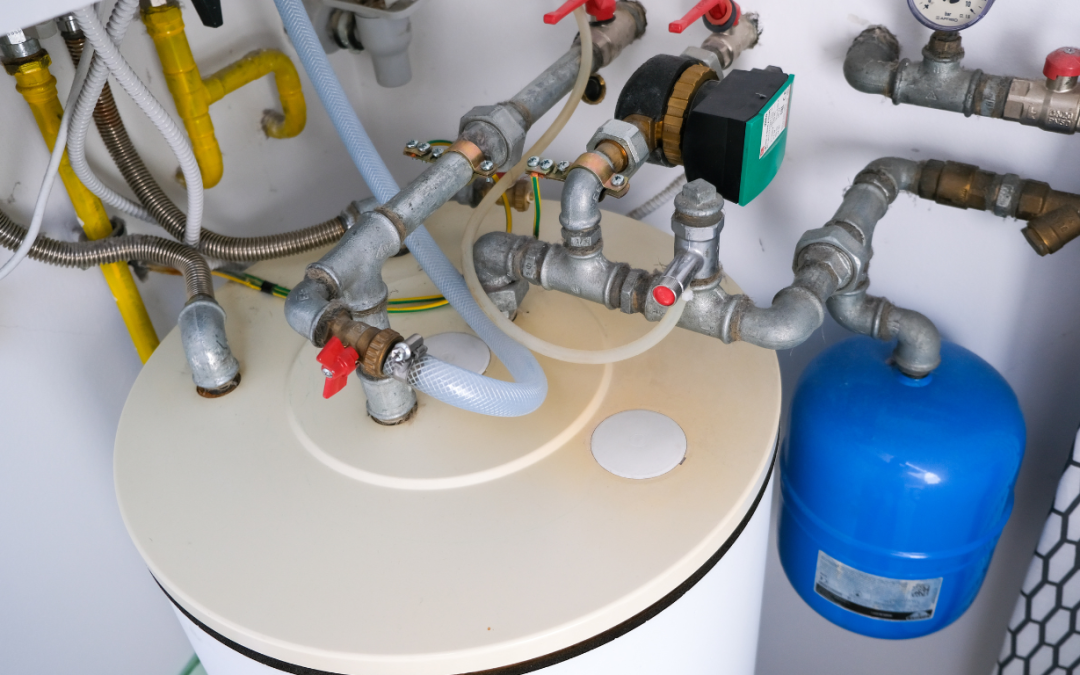 How to Protect Your Home from Water Damage Caused by Water Tank Leaks in Naperville
