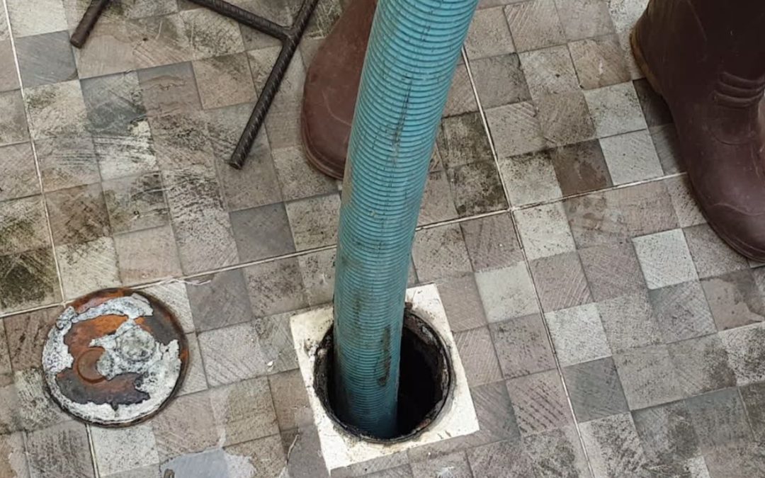 Sewage Cleanup in Tinley Park What You Need to Know About Health Risks and Professional Restoration