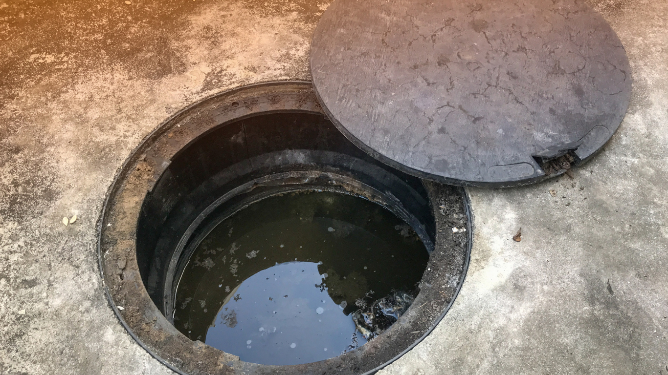 sewage cleanup Joliet IL