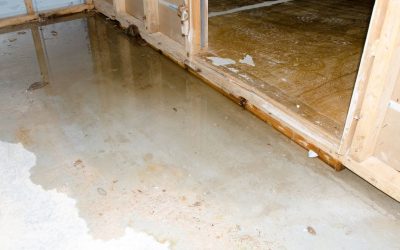 Safeguarding Home Foundations with Flood Damage Restoration in Lombard, IL