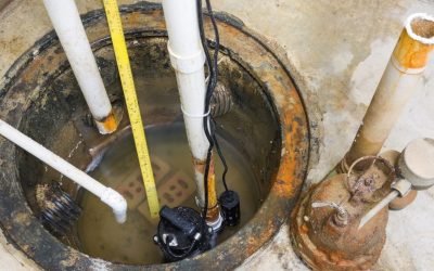 Fix Broken Sump Pumps Fast in Chicago
