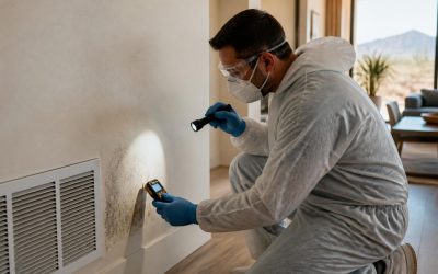 Top 8 Mold Removal Companies in Phoenix Compared