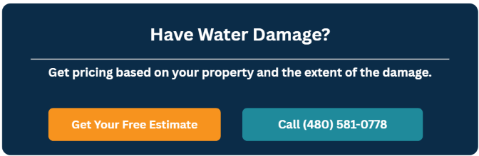Have water damage? Get pricing based on your property and the extent of the damage