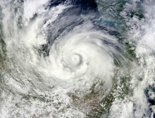 Storm and Hurricane Damage Specialists