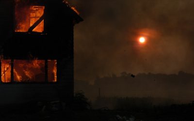 How to Survive a House Fire: Essential Safety Tips