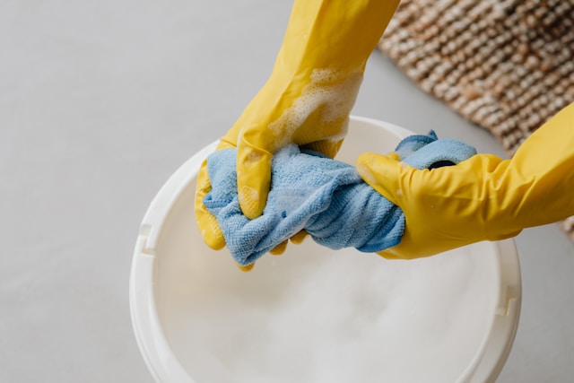 Efficient Biohazard Cleanup Services