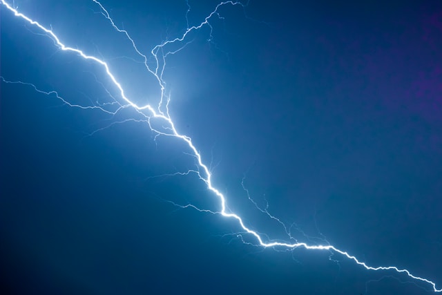 Storm Damage Assessment and Repairs